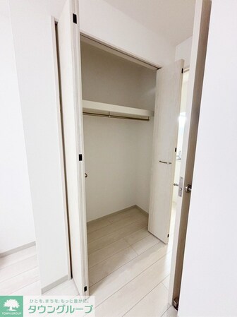 ミューズ新小岩の物件内観写真